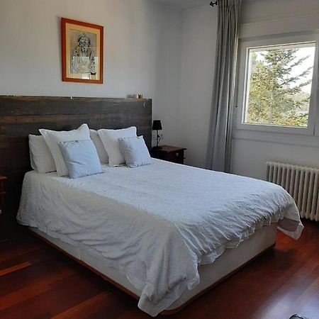 Villa Anselma, Casa Compartida Pontevedra Ngoại thất bức ảnh