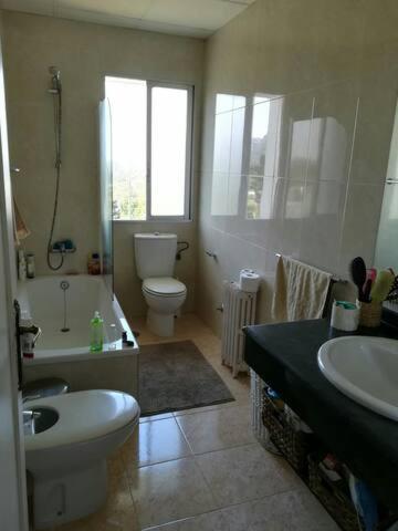 Villa Anselma, Casa Compartida Pontevedra Ngoại thất bức ảnh